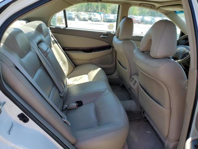 Photo 6 from auction – 2003 ACURA 3.2TL TYPE with VIN 19UUA56973A033837