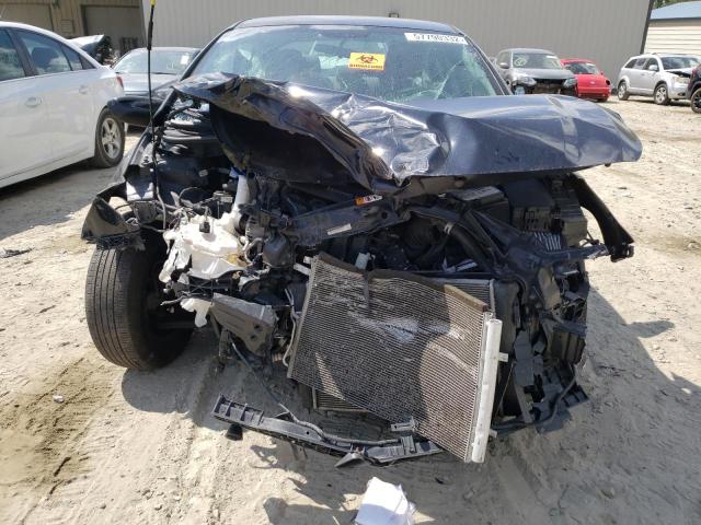 Photo 9 from auction – 2018 KIA FORTE LX with VIN 3KPFL4A7XJE280670