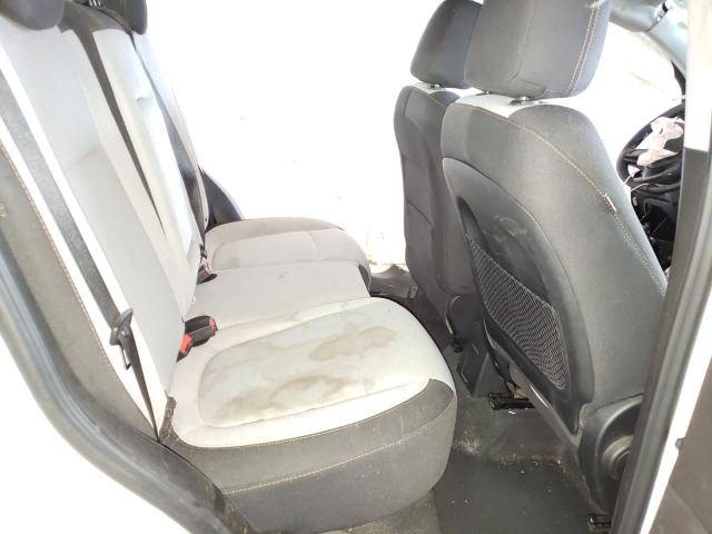 Photo 6 from auction – 2017 CHEVROLET TRAX LS with VIN 3GNCJKSB8HL131803