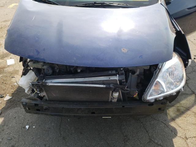 Photo 7 from auction – 2012 NISSAN VERSA S with VIN 3N1CN7AP2CL909550