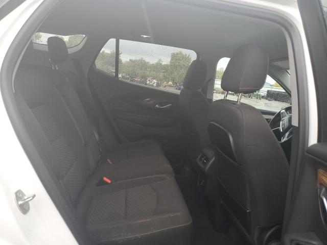 Photo 6 from auction – 2018 GMC TERRAIN SL with VIN 3GKALTEV9JL292211