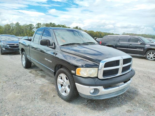 DODGE RAM 1500 S 2004 with VIN 1D7HA18D74S758284 - Photo from auction