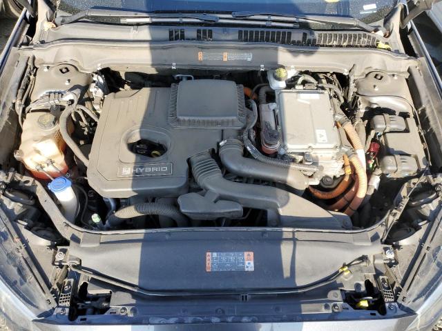 Photo 7 from auction – 2018 FORD FUSION SE with VIN 3FA6P0LU0JR139895