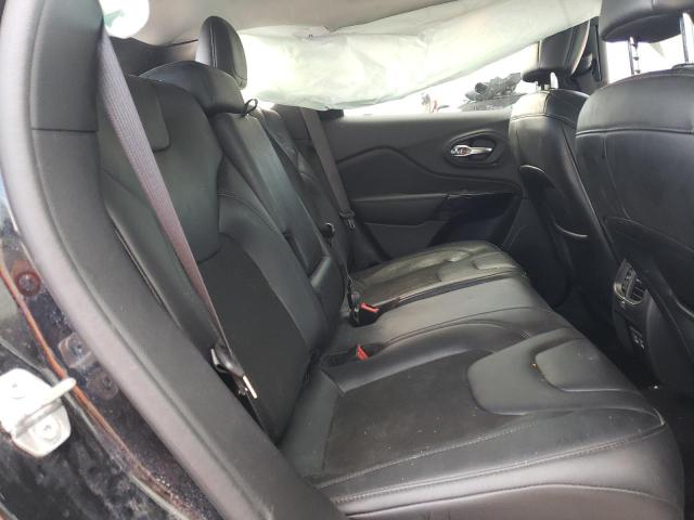 Photo 6 from auction – 2021 JEEP CHEROKEE L with VIN 1C4PJLLB9MD103846