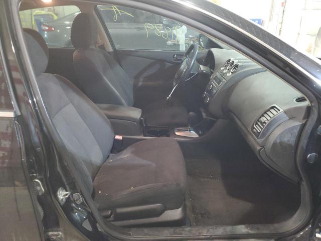 Photo 5 from auction – 2012 NISSAN ALTIMA BAS with VIN 1N4AL2AP9CC170594