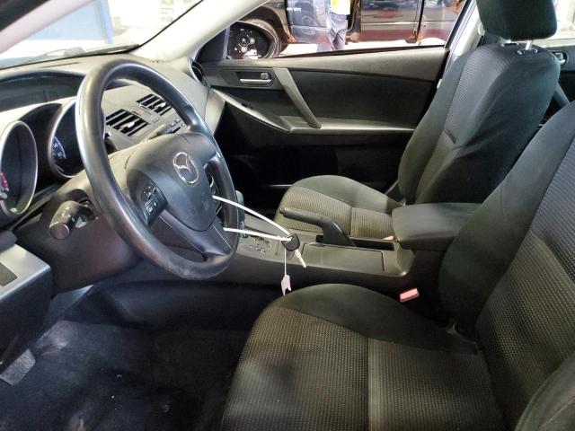 Photo 5 from auction – 2013 MAZDA 3 I with VIN JM1BL1TF0D1723840