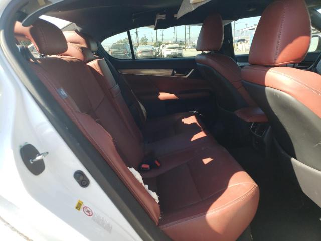 Photo 6 from auction – 2015 LEXUS GS 350 with VIN JTHBE1BL5FA018275