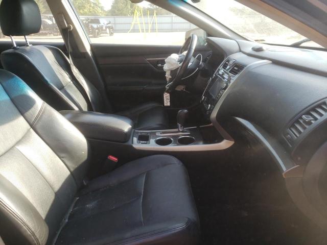 Photo 5 from auction – 2013 NISSAN ALTIMA 2.5 with VIN 1N4AL3AP5DC181325