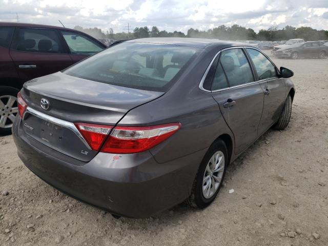 Photo 4 from auction – 2017 TOYOTA CAMRY LE with VIN 4T1BF1FK7HU777703