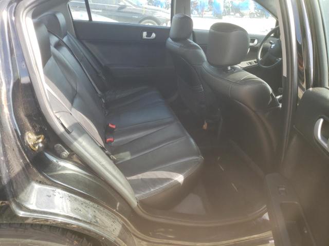 Photo 6 from auction – 2006 MITSUBISHI GALANT ES with VIN 4A3AB36F96E053512