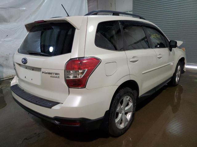 Foto 4 de la subasta – 2015 SUBARU FORESTER 2 con VIN JF2SJAKC1FH493282