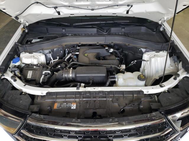 Photo 7 from auction – 2020 FORD EXPLORER X with VIN 1FMSK8DH3LGB94385