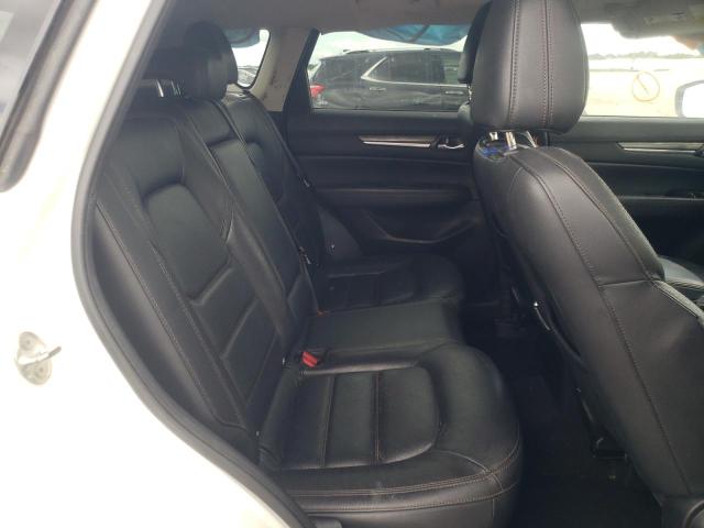 Photo 6 from auction – 2017 MAZDA CX-5 GRAND with VIN JM3KFBDL8H0212123