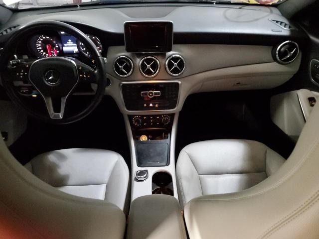 Photo 9 from auction – 2014 MERCEDES-BENZ CLA 250 with VIN WDDSJ4EB4EN108676