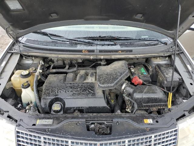 Photo 7 from auction – 2008 LINCOLN MKX with VIN 2LMDU88C28BJ21707