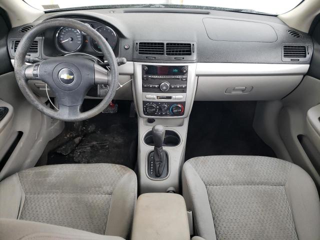 Photo 9 from auction – 2010 CHEVROLET COBALT 1LT with VIN 1G1AD1F58A7149176