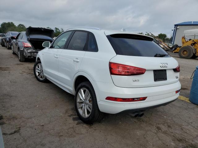Photo 3 from auction – 2018 AUDI Q3 PREMIUM with VIN WA1ECCFS7JR014637