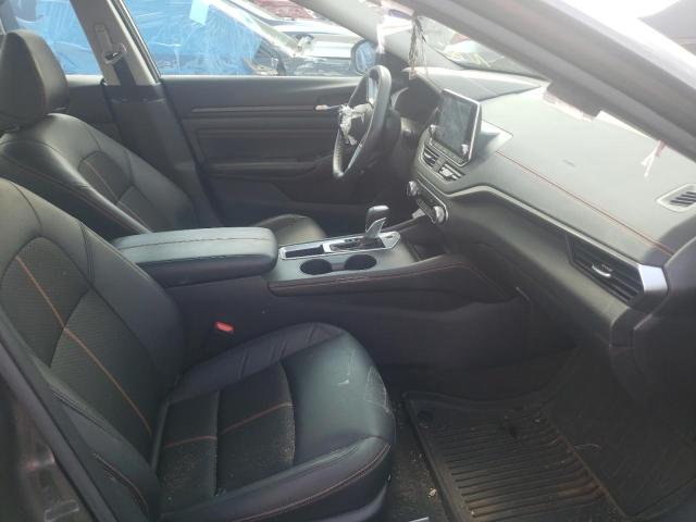 Photo 5 from auction – 2022 NISSAN ALTIMA SR with VIN 1N4BL4CV7NN349543