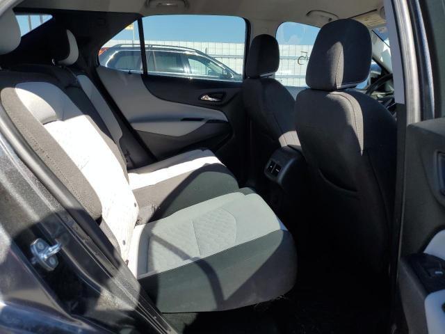 Photo 6 from auction – 2018 CHEVROLET EQUINOX LS with VIN 2GNAXREV0J6150991