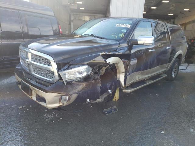 Photo 2 from auction – 2013 RAM 1500 LONGH with VIN 1C6RR7PT1DS632917