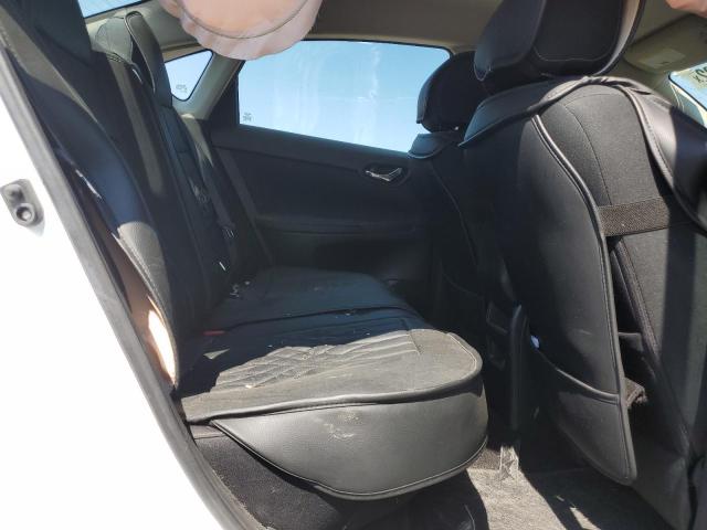 Photo 6 from auction – 2017 NISSAN SENTRA S with VIN 3N1AB7AP1HY390078