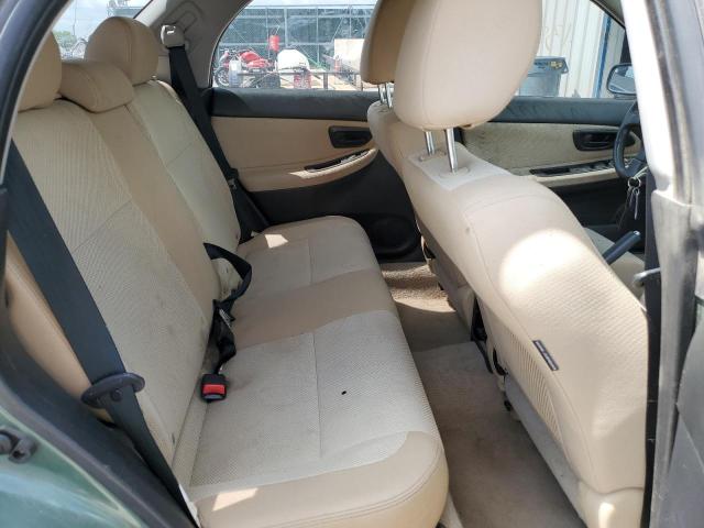 Photo 6 from auction – 2006 SUBARU IMPREZA OU with VIN JF1GG68656H817647