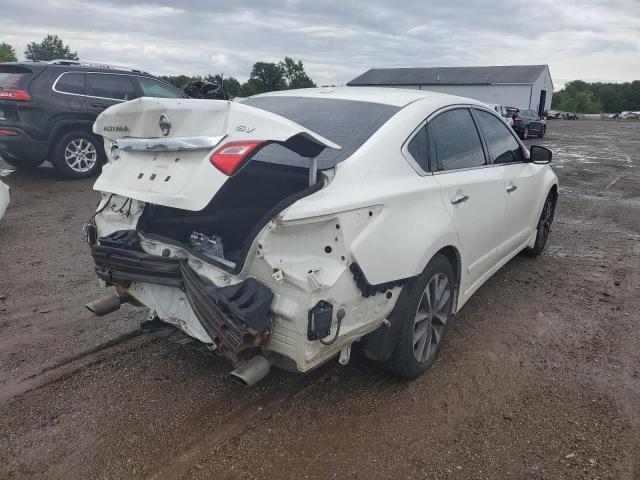 Photo 4 from auction – 2016 NISSAN ALTIMA 2.5 with VIN 1N4AL3AP3GC119183