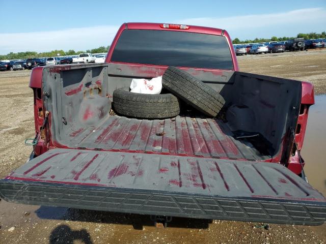 Photo 9 from auction – 2007 CHEVROLET SILVERADO with VIN 2GCEK13M971692309