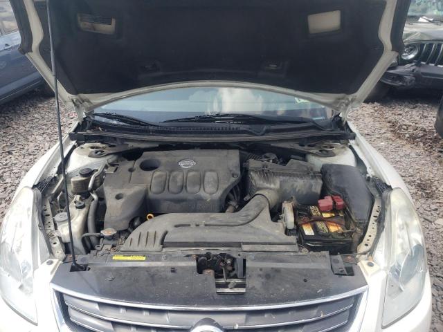 Photo 7 from auction – 2010 NISSAN ALTIMA BAS with VIN 1N4AL2AP7AN427852