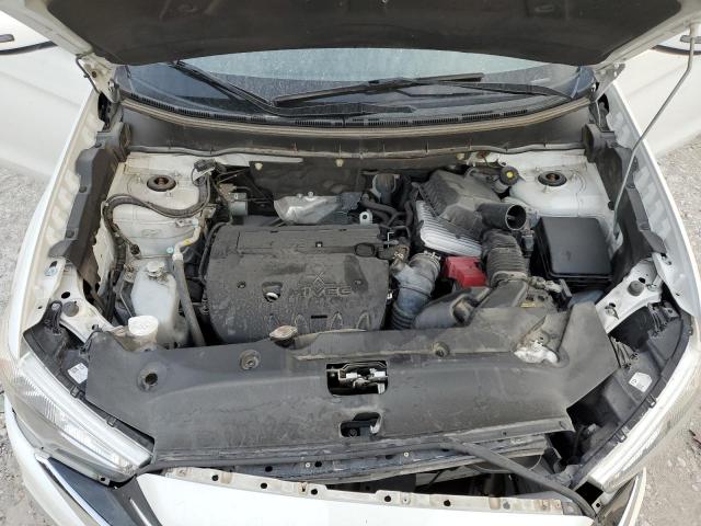 Photo 7 from auction – 2019 MITSUBISHI OUTLANDER with VIN JA4AR3AU0KU010952