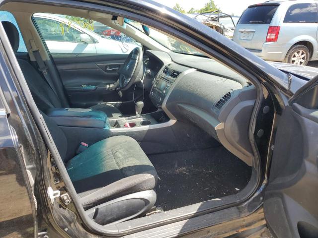 Photo 5 from auction – 2015 NISSAN ALTIMA 2.5 with VIN 1N4AL3AP0FC432934