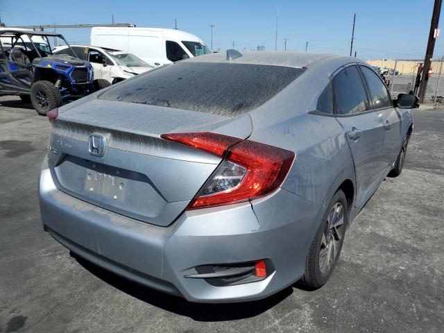 Photo 4 from auction – 2018 HONDA CIVIC EX with VIN 2HGFC2F70JH538827