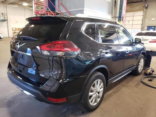 Photo 4 from auction – 2019 NISSAN ROGUE S with VIN KNMAT2MT2KP505253