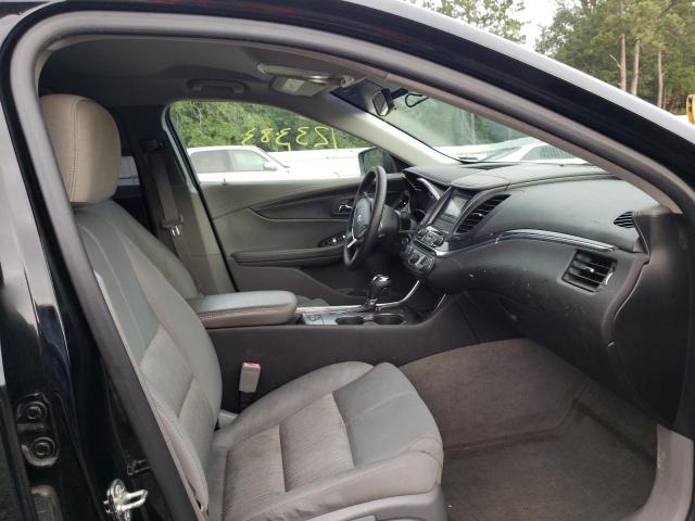 Photo 5 from auction – 2014 CHEVROLET IMPALA ECO with VIN 2G11Z5SR1E9202600