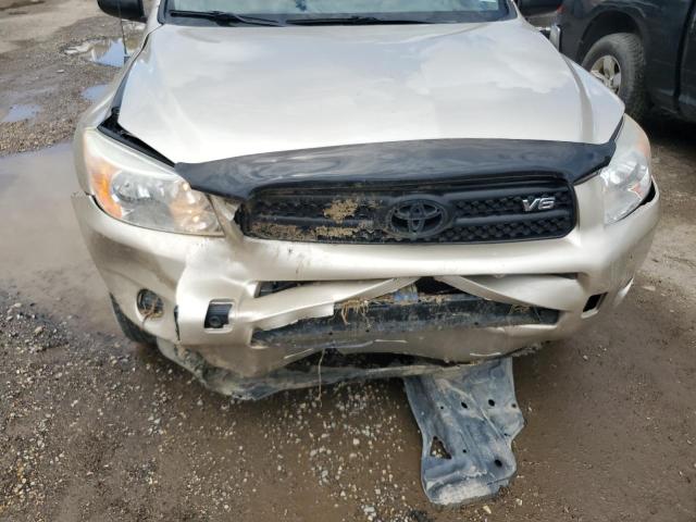 Photo 9 from auction – 2007 TOYOTA RAV4 with VIN JTMZK35VX75006408