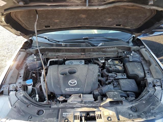 Photo 7 from auction – 2017 MAZDA CX-5 GRAND with VIN JM3KFBDL8H0150691