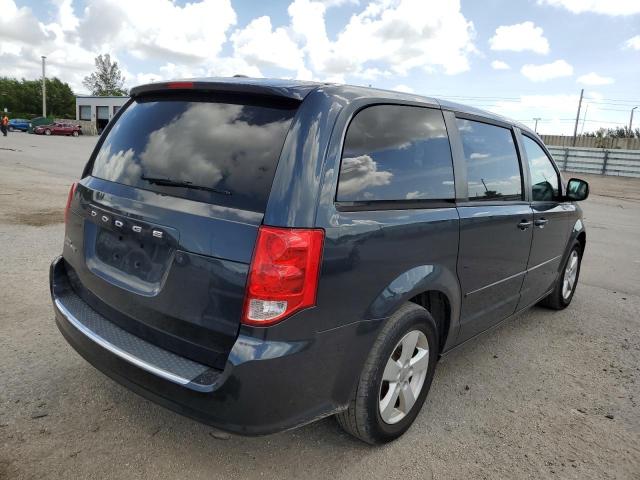 Photo 4 from auction – 2013 DODGE GRAND CARA with VIN 2C4RDGBG0DR710574
