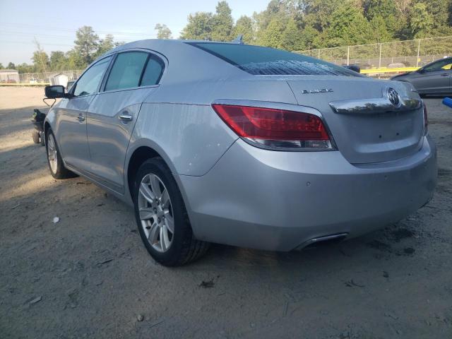 Zdjęcie 3 z aukcji – 2013 BUICK LACROSSE z VIN 1G4GC5E36DF120096