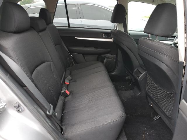 Снимка 6 от търг – 2011 SUBARU OUTBACK 2. с VIN 4S4BRCCC9B3313504