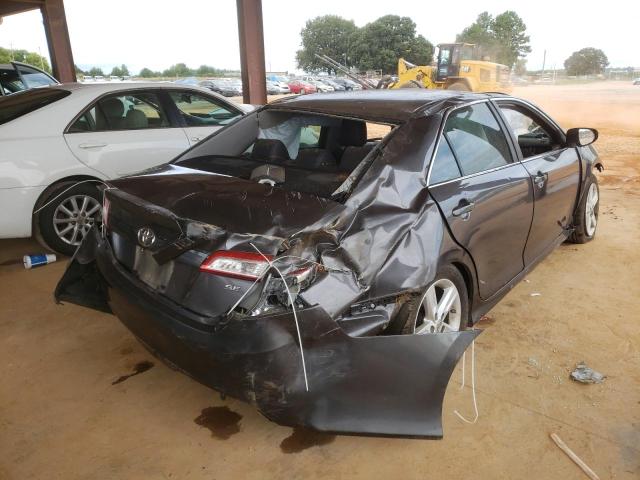 Photo 4 from auction – 2012 TOYOTA CAMRY BASE with VIN 4T1BF1FK1CU151900