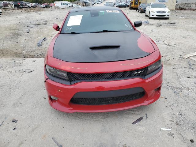 Photo 9 from auction – 2015 DODGE CHARGER SR with VIN 2C3CDXEJXFH925177