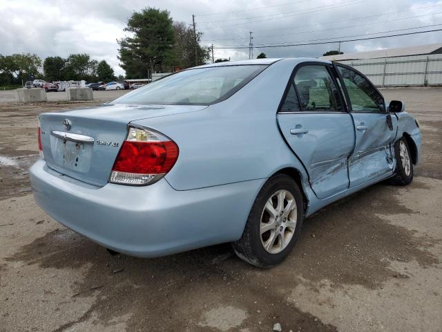 Photo 4 from auction – 2005 TOYOTA CAMRY LE with VIN 4T1BE32K95U616253