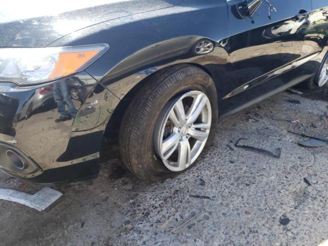 Photo 9 from auction – 2014 ACURA RDX with VIN 5J8TB4H31EL024604