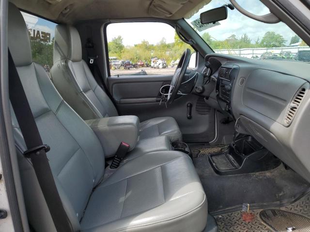 Photo 5 from auction – 2004 FORD RANGER with VIN 1FTYR10D34PA41401