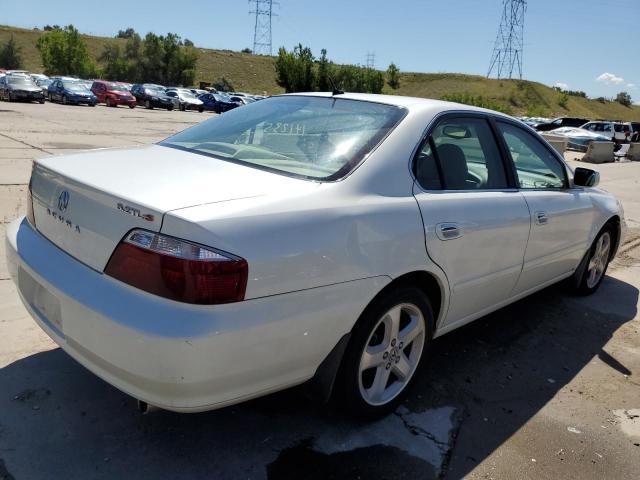 Photo 4 from auction – 2003 ACURA 3.2TL TYPE with VIN 19UUA56973A033837