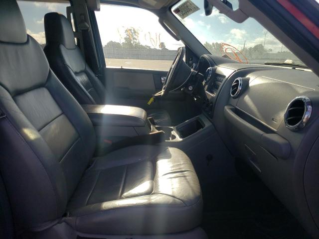 Photo 5 from auction – 2005 FORD EXPEDITION with VIN 1FMPU15555LA89093