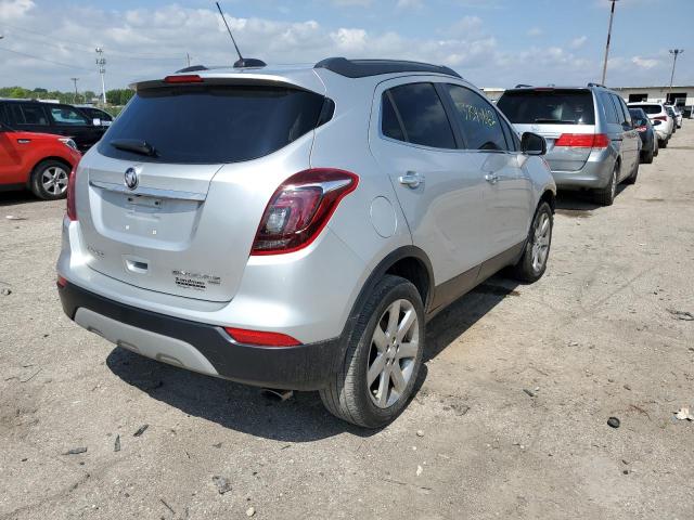 Photo 4 from auction – 2017 BUICK ENCORE PRE with VIN KL4CJFSBXHB047977
