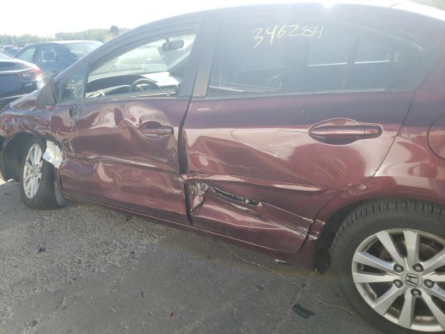صورة رقم 9 من المزاد - 2012 HONDA CIVIC EX مع VIN 2HGFB2F82CH586179