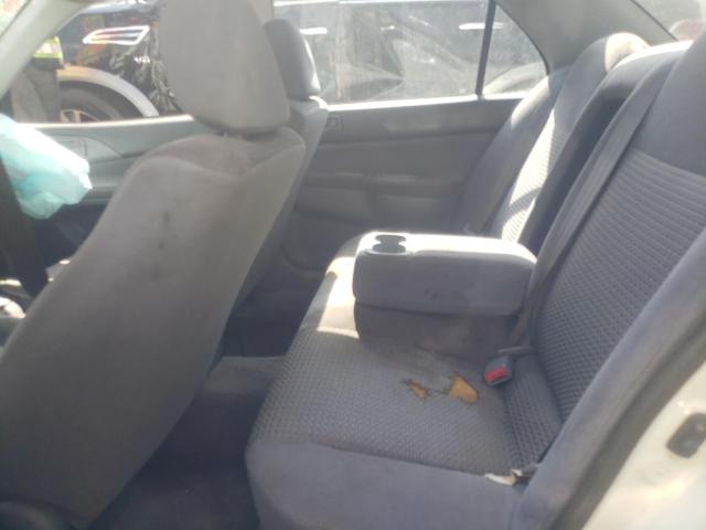 Photo 6 from auction – 2002 MITSUBISHI LANCER ES with VIN JA3AJ26E42U026563