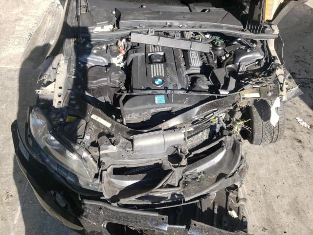 Photo 7 from auction – 2008 BMW 328 XI with VIN WBAWC33528PD09305